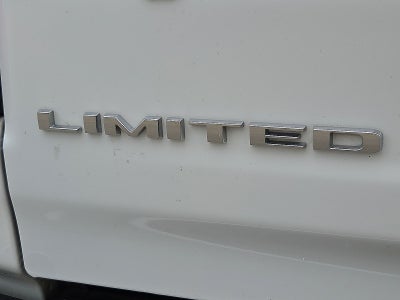 2023 RAM 1500 Limited Crew Cab 4x4 5'7' Box