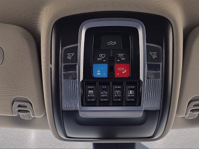 2027 RAM 1500 RAM 1500 LIMITED LONGHORN CREW CAB 4X4 5'7' BOX