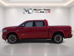 2027 RAM 1500 RAM 1500 LIMITED LONGHORN CREW CAB 4X4 5'7' BOX