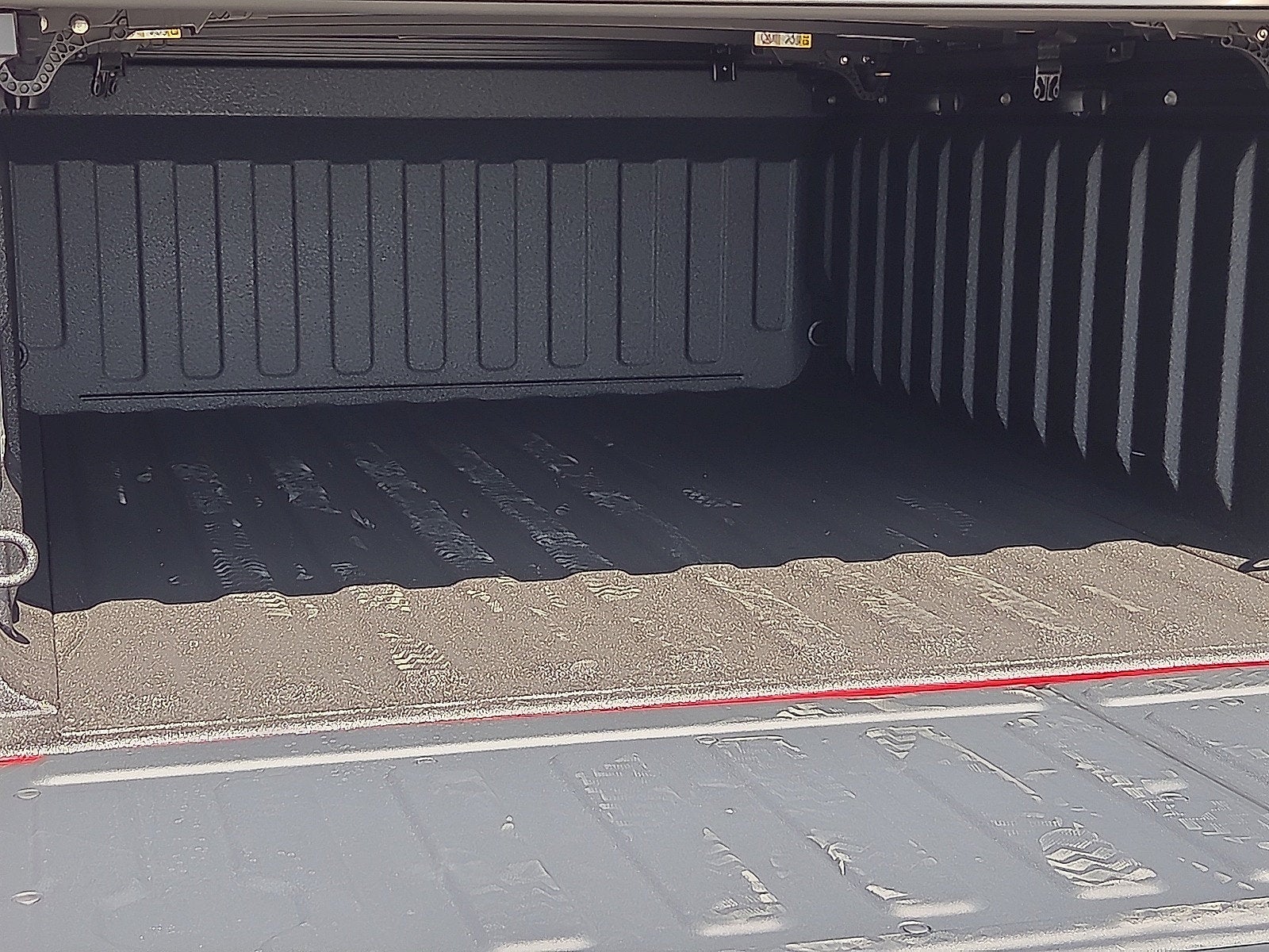 2027 RAM 1500 RAM 1500 LIMITED LONGHORN CREW CAB 4X4 5'7' BOX