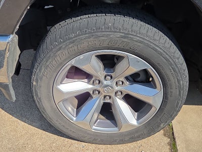 2019 RAM 1500 Limited Crew Cab 4x4 5'7' Box