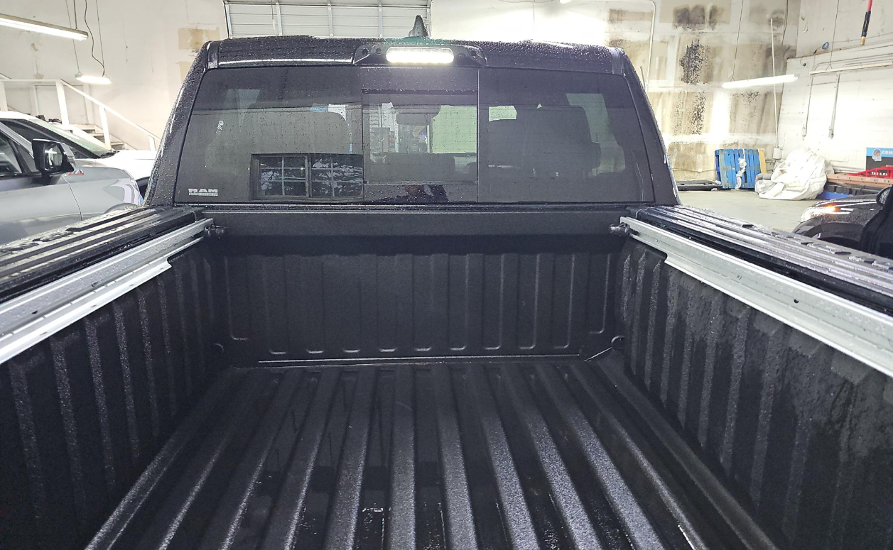 2021 RAM 1500 Limited Crew Cab 4x4 5'7' Box