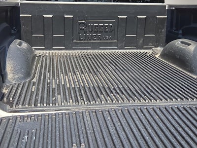 2025 RAM 1500 Laramie Crew Cab 4x4 5'7' Box