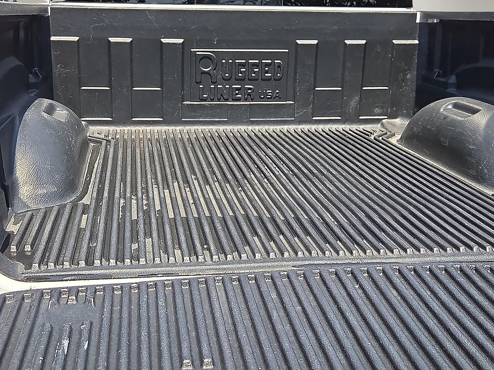 2025 RAM 1500 Laramie Crew Cab 4x4 5'7' Box