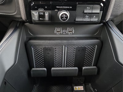 2027 RAM 1500 RAM 1500 LARAMIE CREW CAB 4X4 5'7' BOX