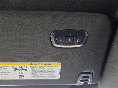 2027 RAM 1500 RAM 1500 LARAMIE CREW CAB 4X4 5'7' BOX