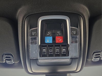 2027 RAM 1500 RAM 1500 LARAMIE CREW CAB 4X4 5'7' BOX