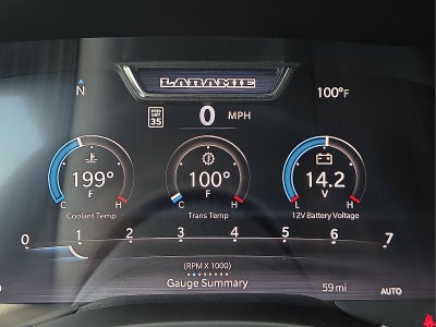 2027 RAM 1500 RAM 1500 LARAMIE CREW CAB 4X4 5'7' BOX