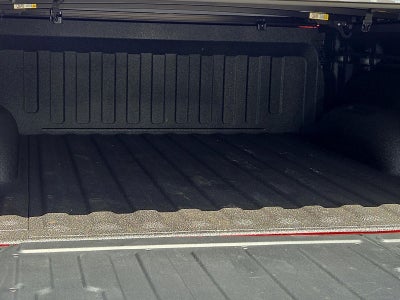 2027 RAM 1500 RAM 1500 LARAMIE CREW CAB 4X4 5'7' BOX