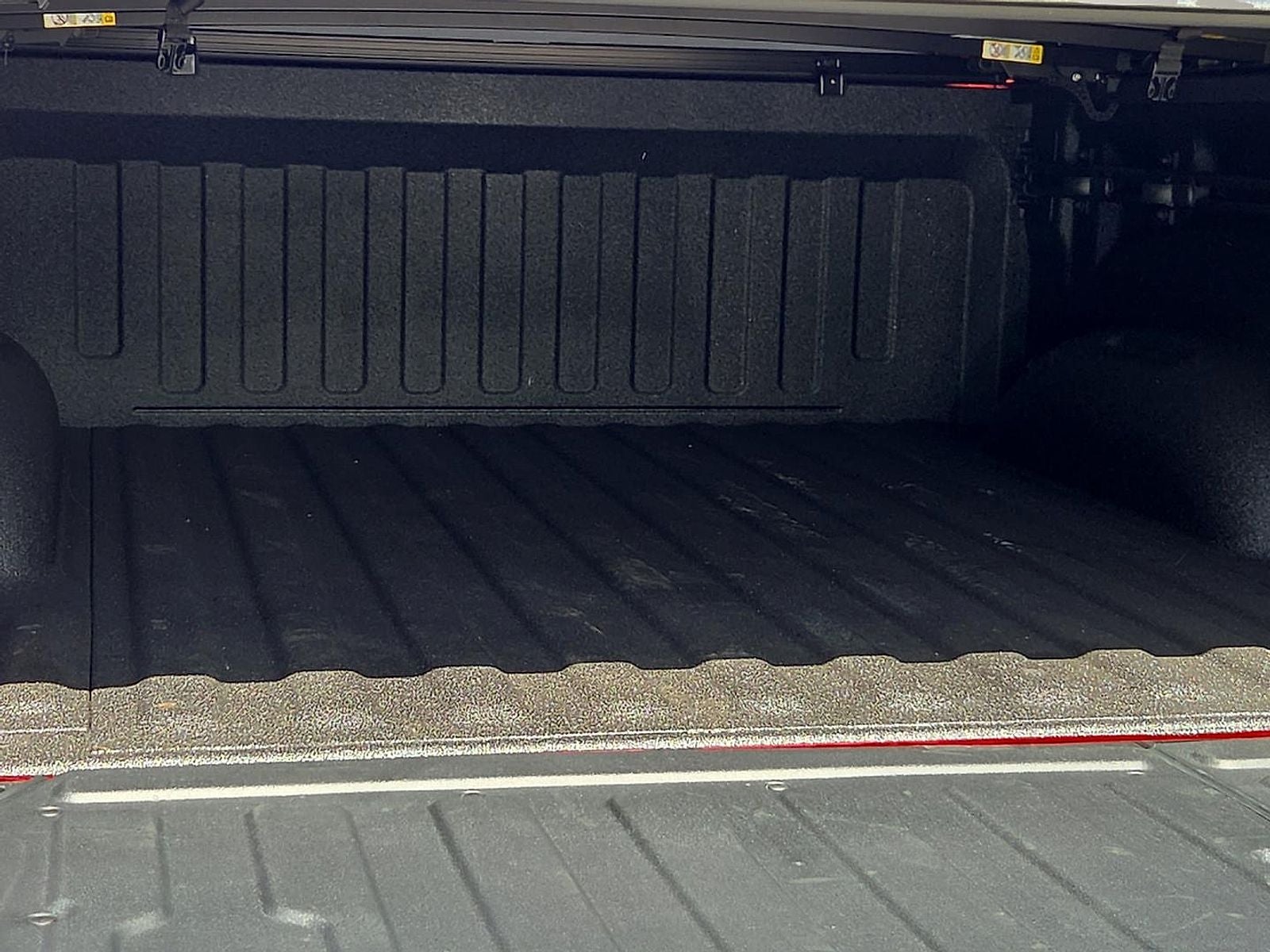 2027 RAM 1500 RAM 1500 LARAMIE CREW CAB 4X4 5'7' BOX