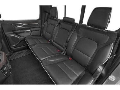 2027 RAM 1500 RAM 1500 LARAMIE CREW CAB 4X4 5'7' BOX