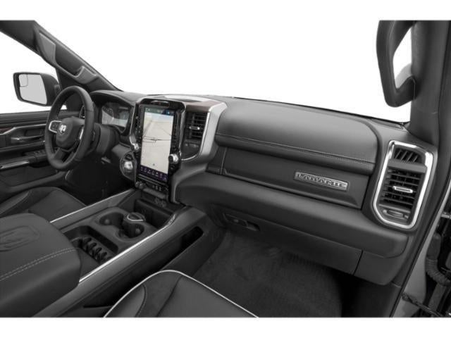 2027 RAM 1500 RAM 1500 LARAMIE CREW CAB 4X4 5'7' BOX