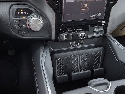 2027 RAM 1500 RAM 1500 LARAMIE CREW CAB 4X4 5'7' BOX