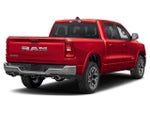 2027 RAM 1500 RAM 1500 LARAMIE CREW CAB 4X4 5'7' BOX