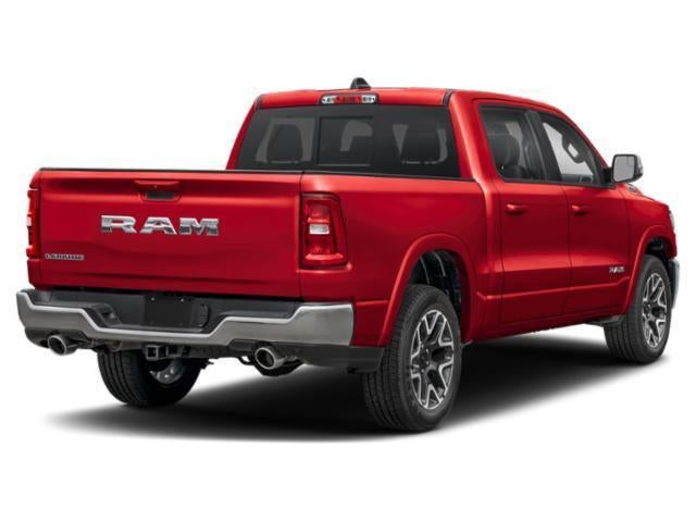 2027 RAM 1500 RAM 1500 LARAMIE CREW CAB 4X4 5'7' BOX