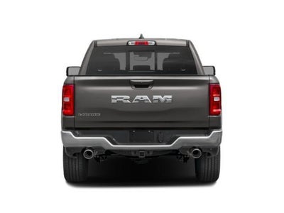 2027 RAM 1500 RAM 1500 LARAMIE CREW CAB 4X4 5'7' BOX