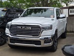 2025 RAM 1500 Laramie Crew Cab 4x4 5'7' Box