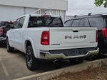 2025 RAM 1500 Laramie Crew Cab 4x4 5'7' Box