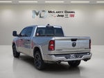 2025 RAM 1500 Laramie Crew Cab 4x4 5'7' Box