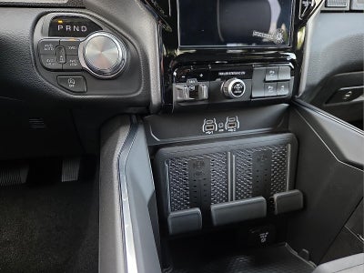 2027 RAM 1500 RAM 1500 LARAMIE CREW CAB 4X4 5'7' BOX