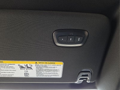 2027 RAM 1500 RAM 1500 LARAMIE CREW CAB 4X4 5'7' BOX