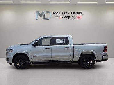 2027 RAM 1500 RAM 1500 LARAMIE CREW CAB 4X4 5'7' BOX
