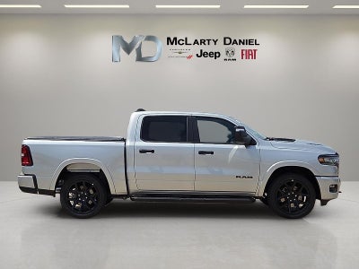 2027 RAM 1500 RAM 1500 LARAMIE CREW CAB 4X4 5'7' BOX