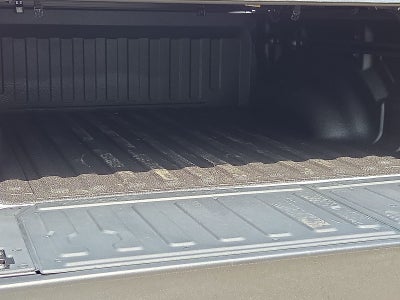 2027 RAM 1500 RAM 1500 LARAMIE CREW CAB 4X4 5'7' BOX