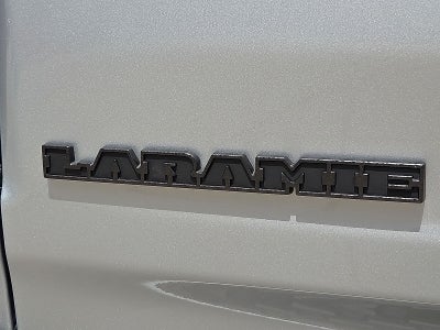 2027 RAM 1500 RAM 1500 LARAMIE CREW CAB 4X4 5'7' BOX