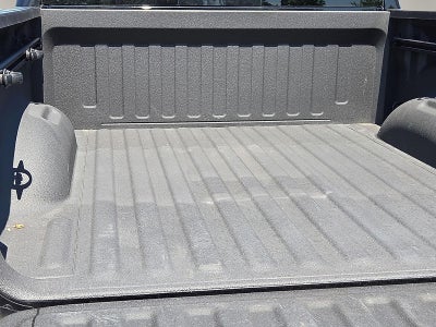 2023 RAM 1500 Laramie Crew Cab 4x4 5'7' Box