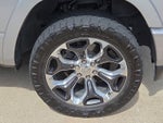 2022 RAM 1500 Limited Longhorn Crew Cab 4x4 5'7' Box