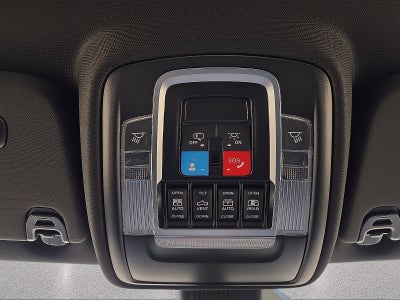 2027 RAM 1500 RAM 1500 REBEL CREW CAB 4X4 5'7' BOX
