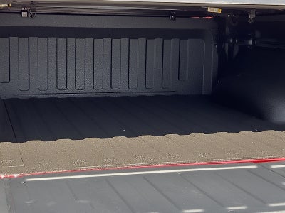 2027 RAM 1500 RAM 1500 REBEL CREW CAB 4X4 5'7' BOX