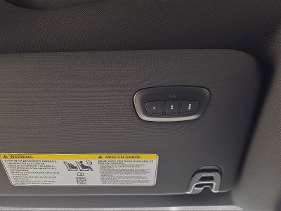 2027 RAM 1500 RAM 1500 REBEL CREW CAB 4X4 5'7' BOX