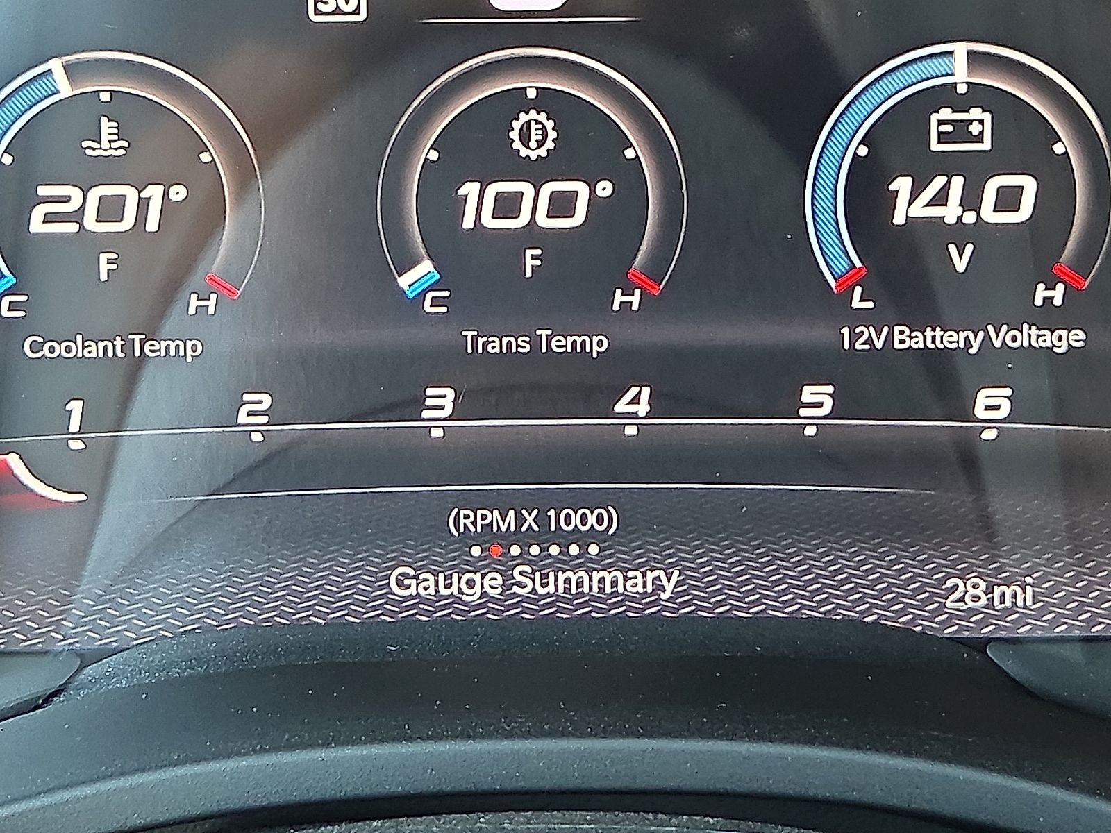 2027 RAM 1500 RAM 1500 REBEL CREW CAB 4X4 5'7' BOX