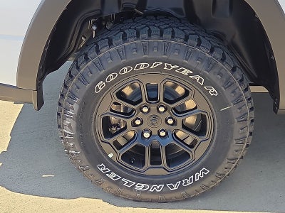 2027 RAM 1500 RAM 1500 REBEL CREW CAB 4X4 5'7' BOX