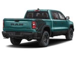 2027 RAM 1500 RAM 1500 REBEL CREW CAB 4X4 5'7' BOX