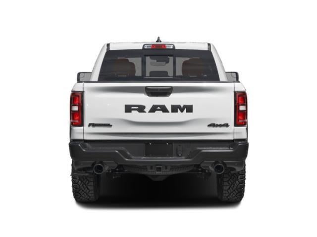 2027 RAM 1500 RAM 1500 REBEL CREW CAB 4X4 5'7' BOX