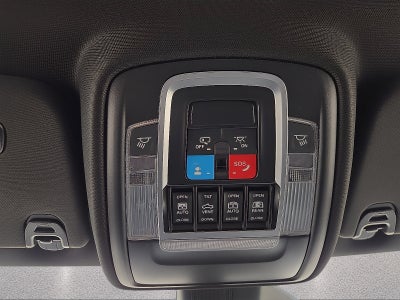 2027 RAM 1500 RAM 1500 REBEL CREW CAB 4X4 5'7' BOX