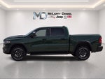 2027 RAM 1500 RAM 1500 REBEL CREW CAB 4X4 5'7' BOX
