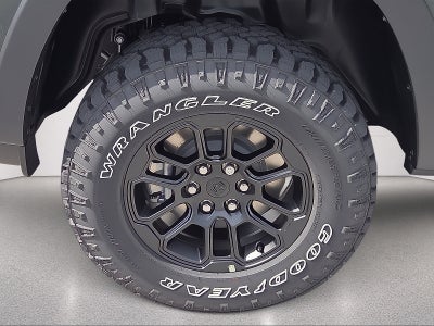 2027 RAM 1500 RAM 1500 REBEL CREW CAB 4X4 5'7' BOX