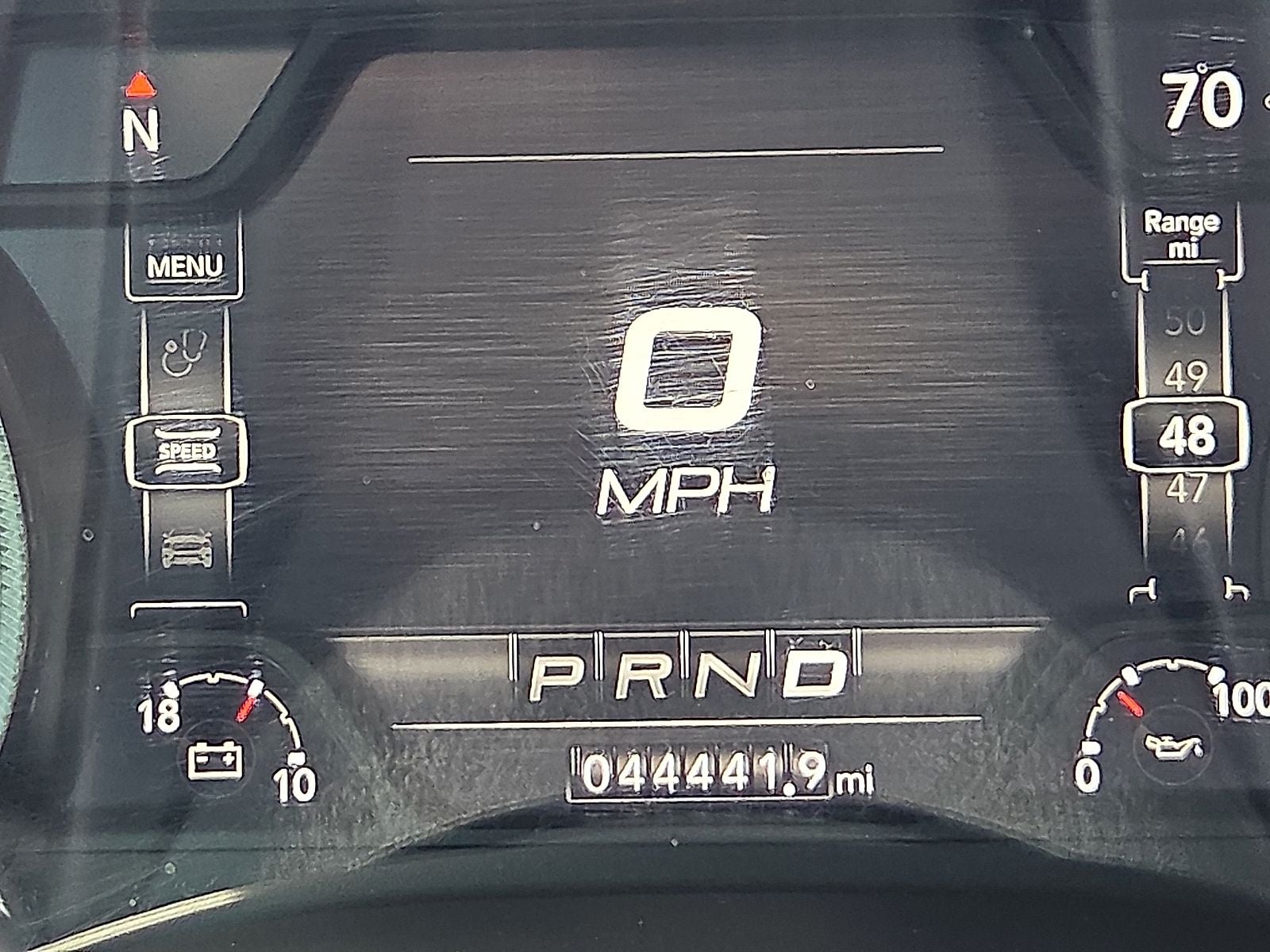 2022 RAM 1500 TRX Crew Cab 4x4 5'7' Box