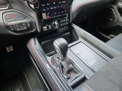 2022 RAM 1500 TRX Crew Cab 4x4 5'7' Box
