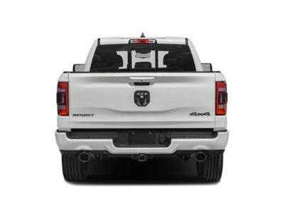 2022 RAM 1500 TRX Crew Cab 4x4 5'7' Box