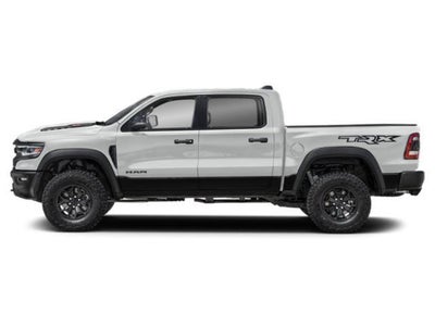 2024 RAM 1500 TRX Crew Cab 4x4 5'7' Box