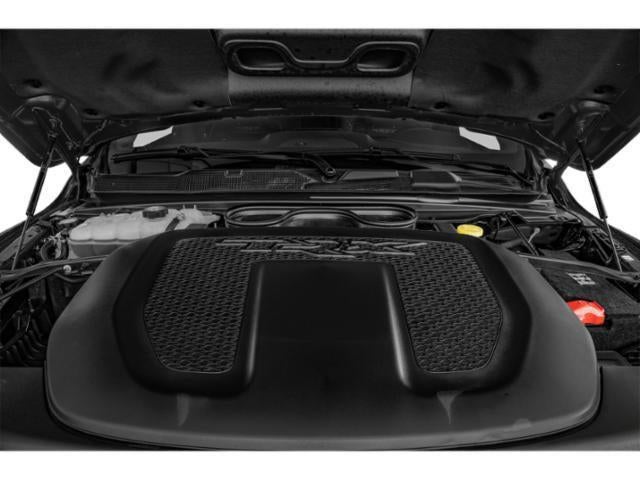 2024 RAM 1500 TRX Crew Cab 4x4 5'7' Box