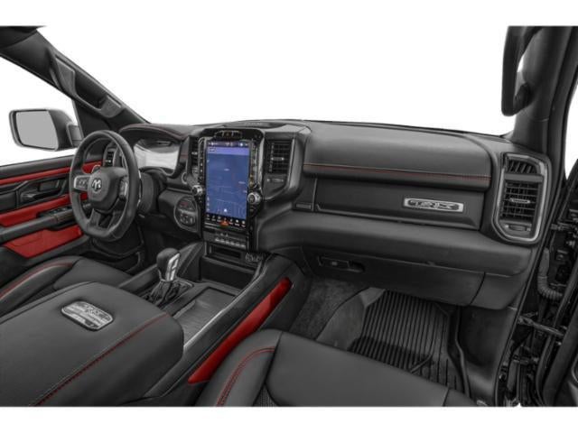 2024 RAM 1500 TRX Crew Cab 4x4 5'7' Box