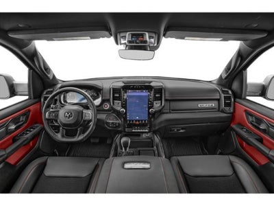 2024 RAM 1500 TRX Crew Cab 4x4 5'7' Box