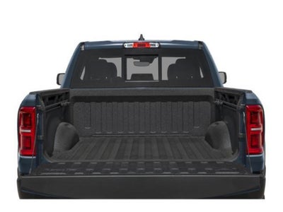 2026 RAM 1500 RHO Crew Cab 4x4 5'7' Box