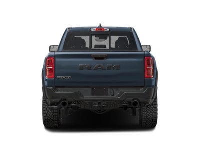 2026 RAM 1500 RHO Crew Cab 4x4 5'7' Box